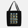 Regen-O-Rama-none basic tote-CoD Designs