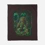 Remember Me?-none fleece blanket-TonyCenteno