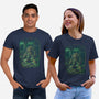 Remember Me?-unisex basic tee-TonyCenteno