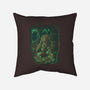 Remember Me?-none non-removable cover w insert throw pillow-TonyCenteno