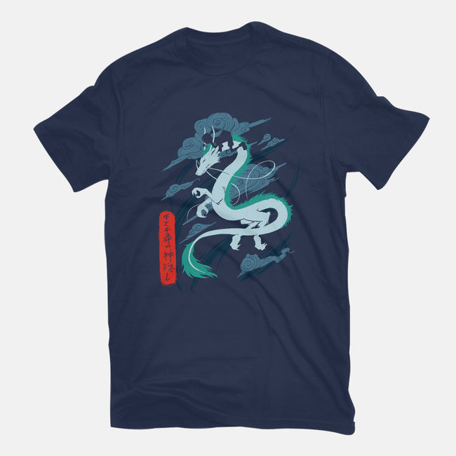 Remember Your Name-mens heavyweight tee-idriu95
