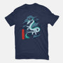 Remember Your Name-mens heavyweight tee-idriu95