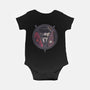 Remember, Remember-baby basic onesie-LithiumL