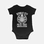 Republic City Police Force-baby basic onesie-adho1982