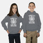 Republic City Police Force-youth pullover sweatshirt-adho1982