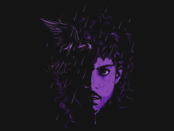 Rest in Purple