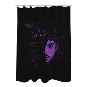 Rest in Purple
