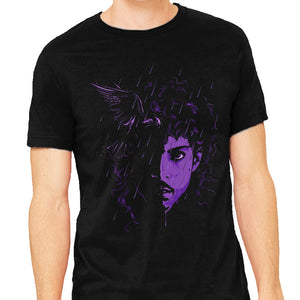 Rest in Purple