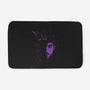 Rest in Purple-none memory foam bath mat-CappO