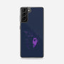 Rest in Purple-samsung snap phone case-CappO