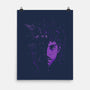 Rest in Purple-none matte poster-CappO