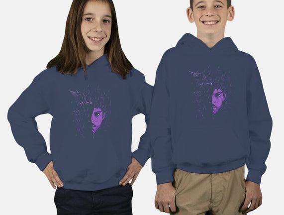 Rest in Purple