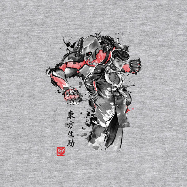 Restoration and Regeneration-mens heavyweight tee-DrMonekers