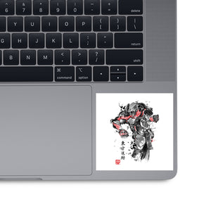 Restoration and Regeneration