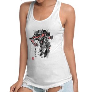 Restoration and Regeneration