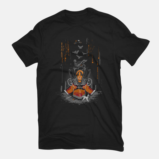 Retirement-mens long sleeved tee-Matt_Dearden