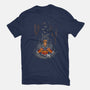 Retirement-mens premium tee-Matt_Dearden