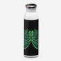 Ribs of the Old God-none water bottle drinkware-GuitarAtomik