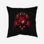 RIP-none removable cover w insert throw pillow-yumie