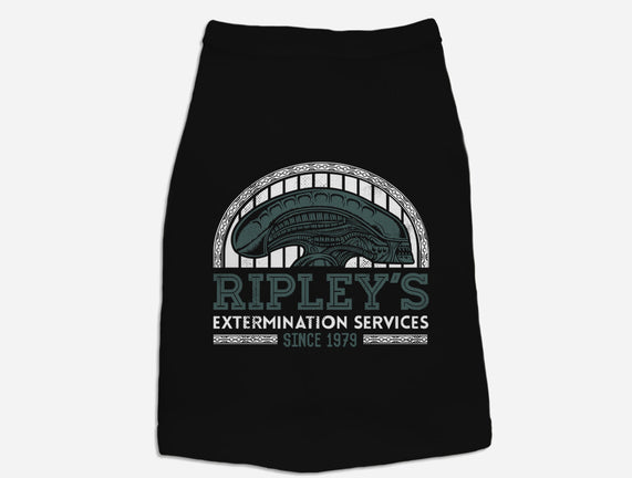 Ripley's Extermination Services