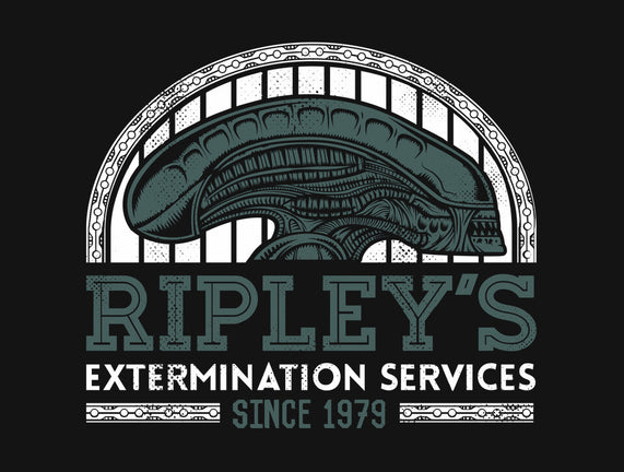 Ripley's Extermination Services