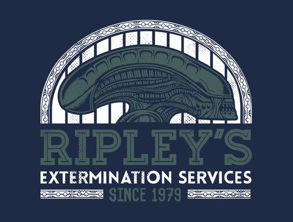 Ripley's Extermination Services