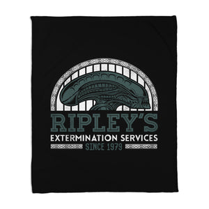 Ripley's Extermination Services