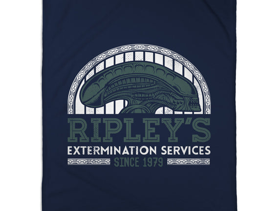 Ripley's Extermination Services