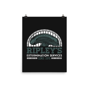 Ripley's Extermination Services