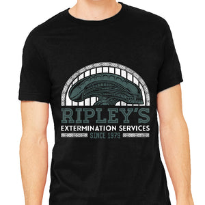 Ripley's Extermination Services