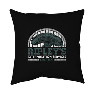 Ripley's Extermination Services