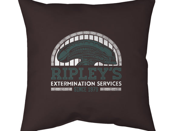 Ripley's Extermination Services