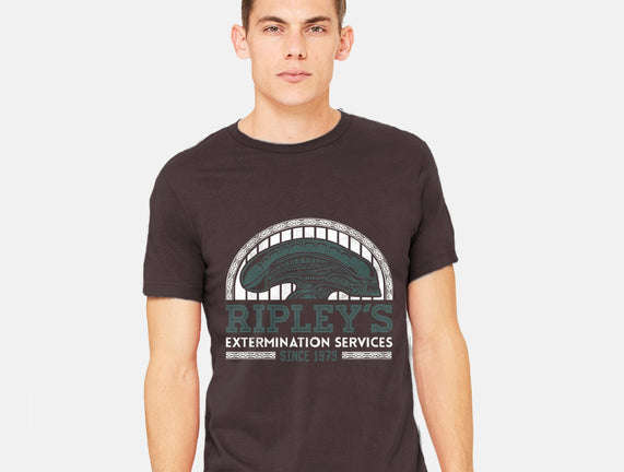 Ripley's Extermination Services