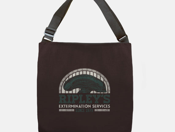 Ripley's Extermination Services