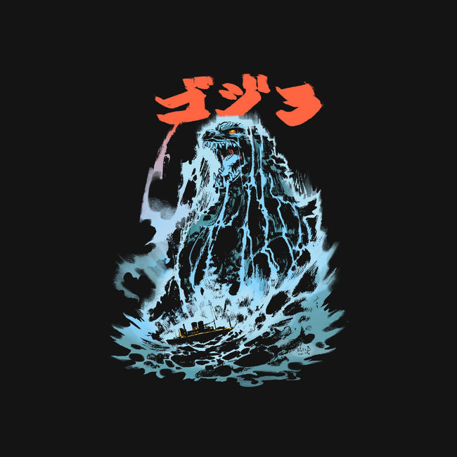 Rising Tide-mens heavyweight tee-Matias Bergara