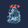 Rising Tide-mens heavyweight tee-Matias Bergara