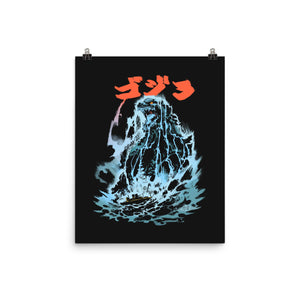 Rising Tide