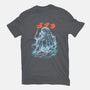 Rising Tide-mens heavyweight tee-Matias Bergara