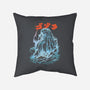 Rising Tide-none removable cover w insert throw pillow-Matias Bergara