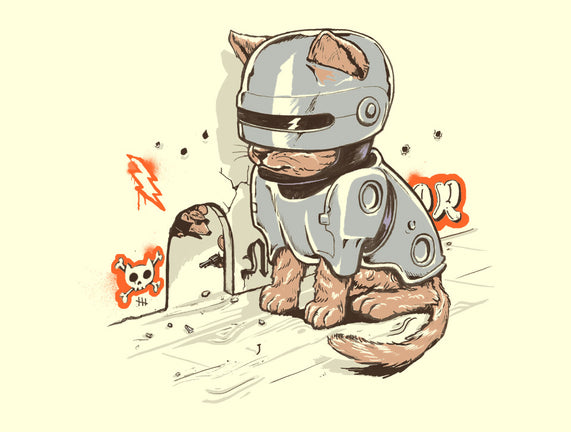 Robocat