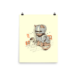 Robocat