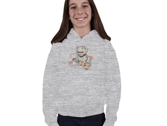 Robocat