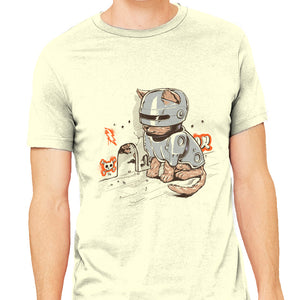 Robocat