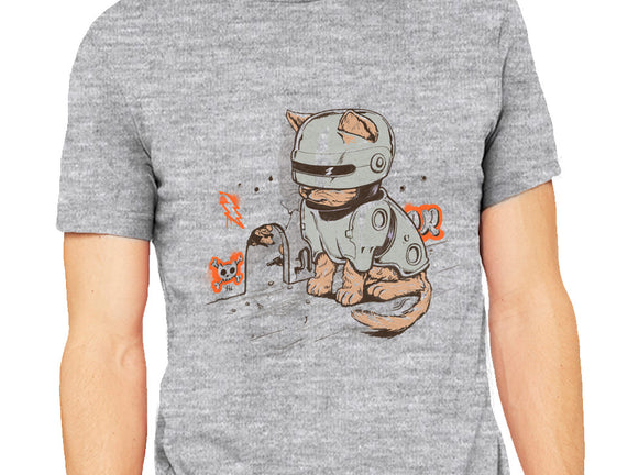 Robocat