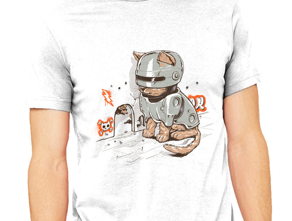 Robocat