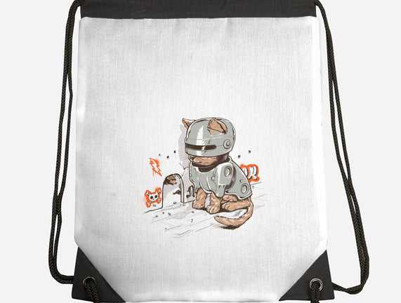 Robocat