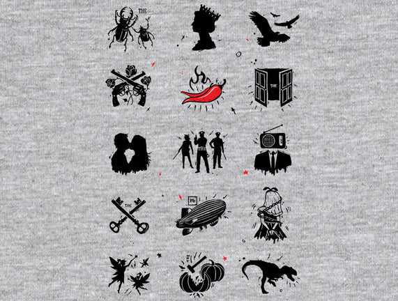 Rock Bands