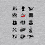 Rock Bands-youth pullover sweatshirt-Gamma-Ray