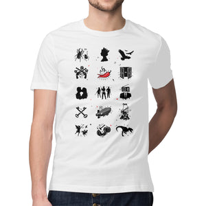 Rock Bands