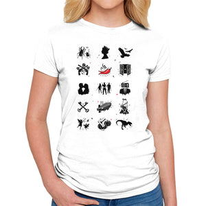 Rock Bands